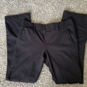Daisy Fuentes stretch dress pants